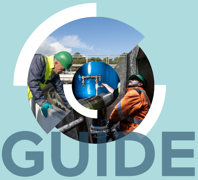 Guide modes de gestion des services de l'eau potable et d'assainissement 